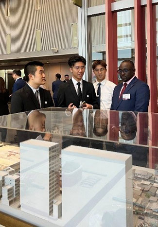Professional Anti-corruption Training in Major Infrastructure Projects