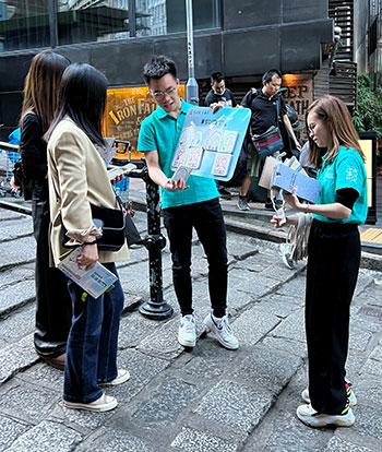 Promotion of Clean Elections