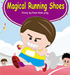 Magical Running Shoes