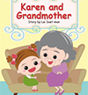 Karen and Grandmother