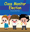 Class Monitor Election