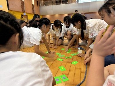 2025年10月11日北角廉署大樓