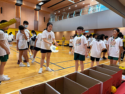 2025年10月11日北角廉署大樓