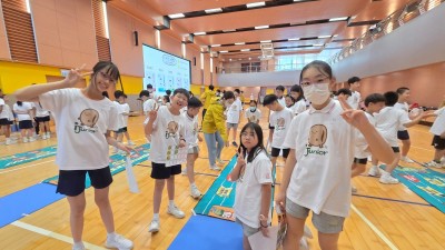 2025年10月11日北角廉署大樓