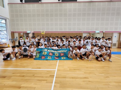 2025年10月18日美田社區會堂