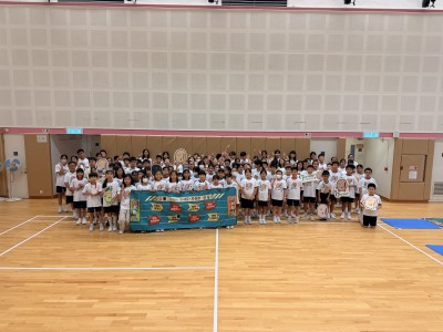 2025年10月18日美田社區會堂