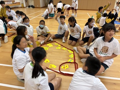 2025年10月18日美田社區會堂