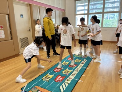 2025年10月18日美田社區會堂