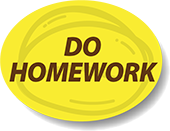 Do homework