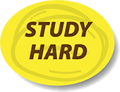 Study hard