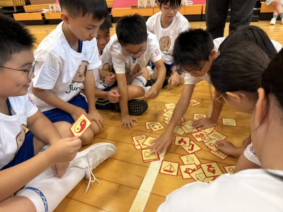 2025年10月11日北角廉署大樓