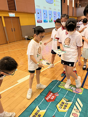 2025年10月11日北角廉署大樓