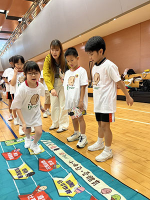 2025年10月11日北角廉署大樓