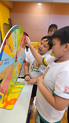 2025年10月11日北角廉署大樓