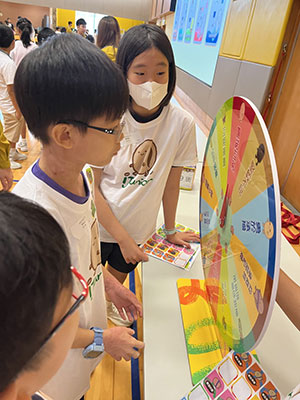 2025年10月11日北角廉署大樓