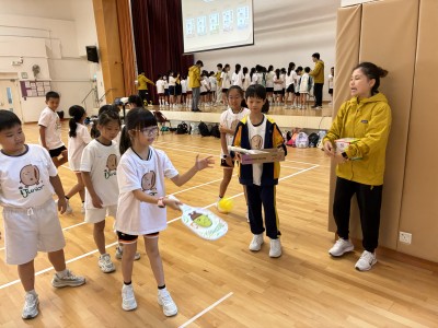 2025年10月18日美田社區會堂