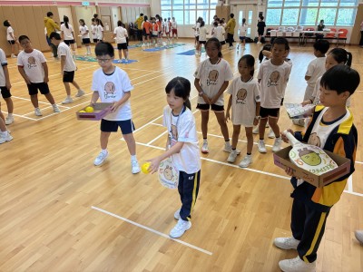 2025年10月18日美田社區會堂