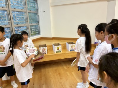 2025年10月18日美田社區會堂