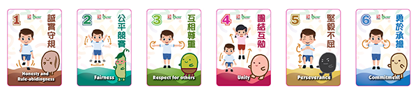 小啡豆遊戲卡