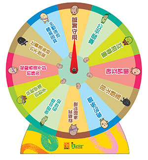 小啡豆體育精神﹙按下放大﹚