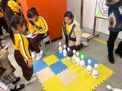 大角嘴天主教小學