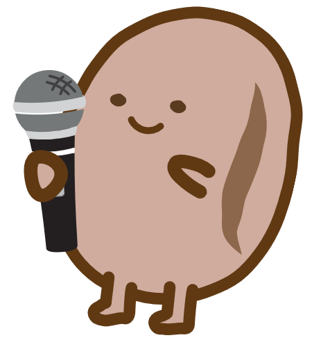 廉政公署小啡豆