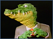 Crocodile – 1995