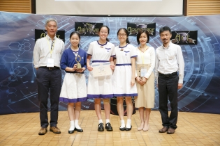 Diocesan Girls' School