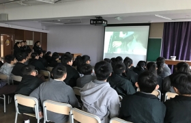 Integrity Micro Film Show