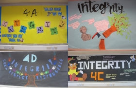 Board Display Design Competition